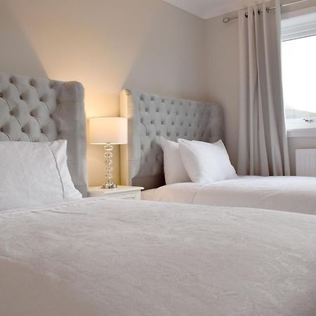 Grimisdale Guest House Leverburgh Buitenkant foto