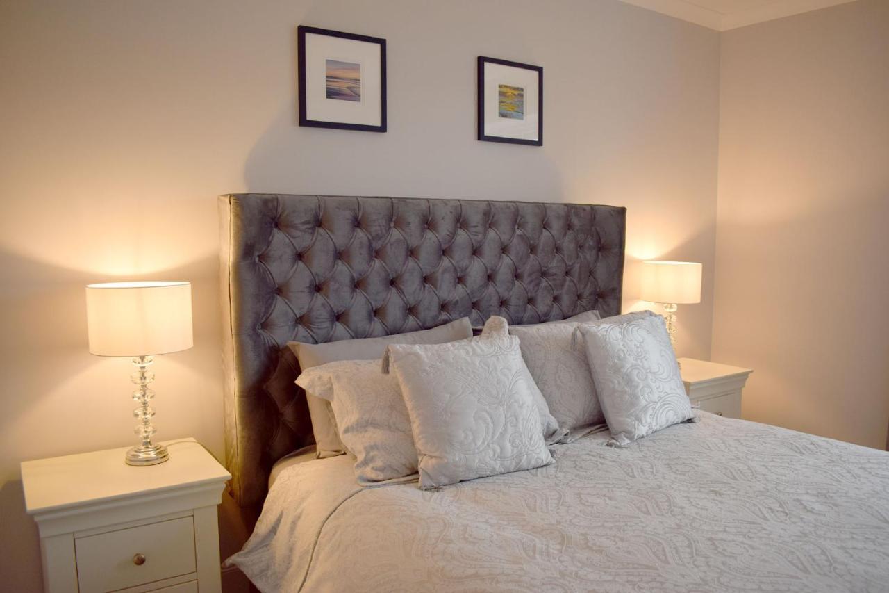 Grimisdale Guest House Leverburgh Buitenkant foto