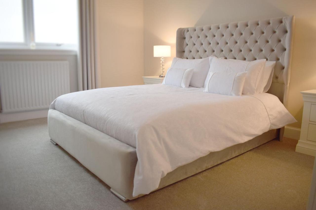 Grimisdale Guest House Leverburgh Buitenkant foto