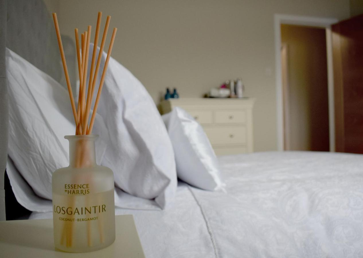 Grimisdale Guest House Leverburgh Buitenkant foto