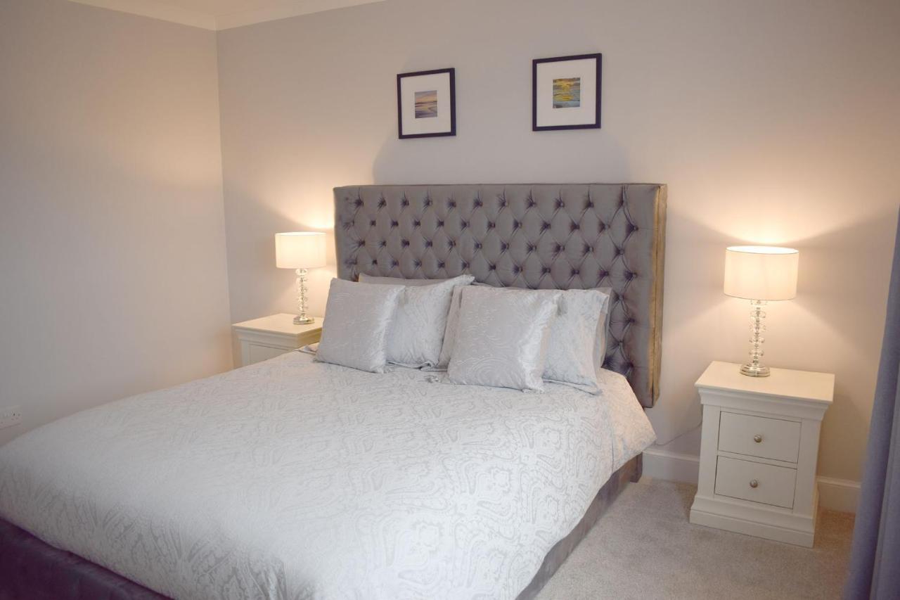 Grimisdale Guest House Leverburgh Buitenkant foto