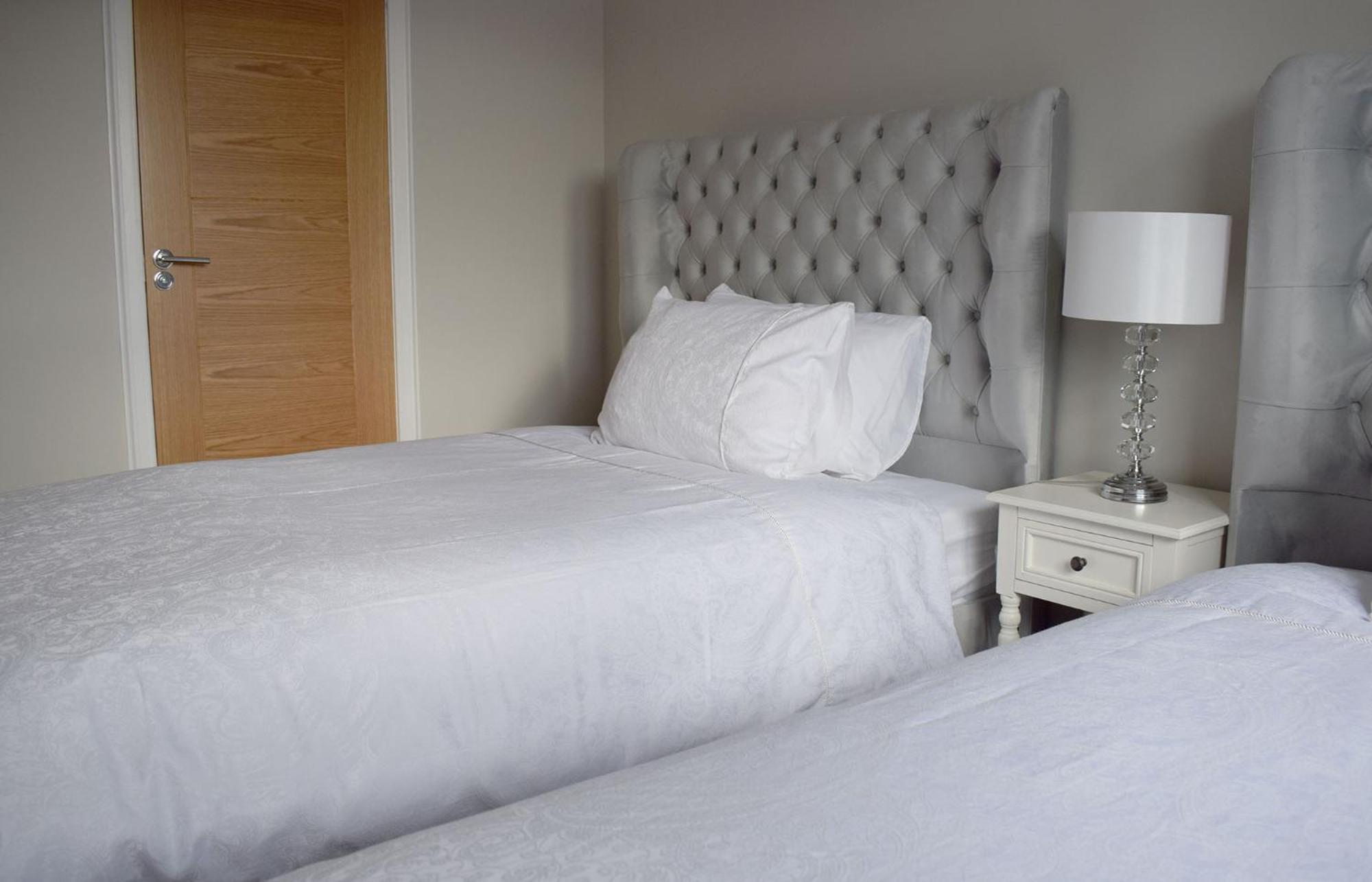 Grimisdale Guest House Leverburgh Buitenkant foto