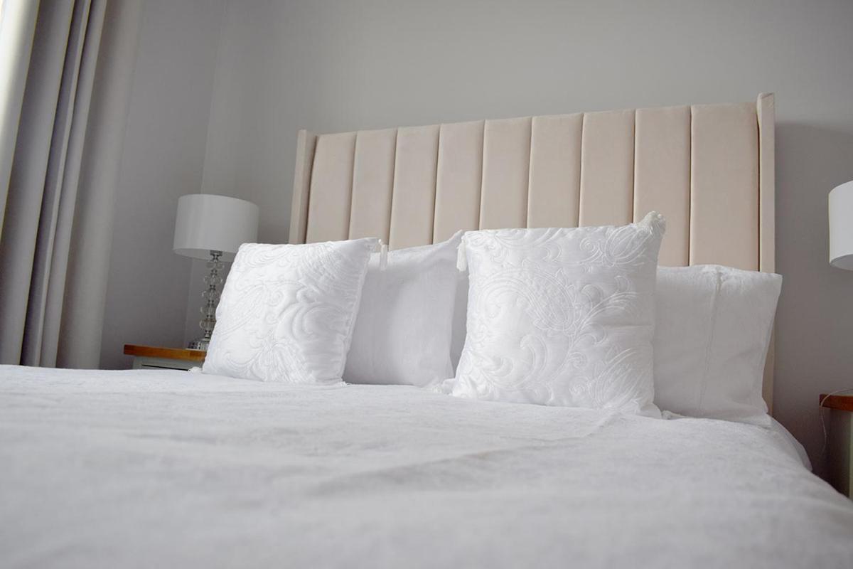 Grimisdale Guest House Leverburgh Buitenkant foto