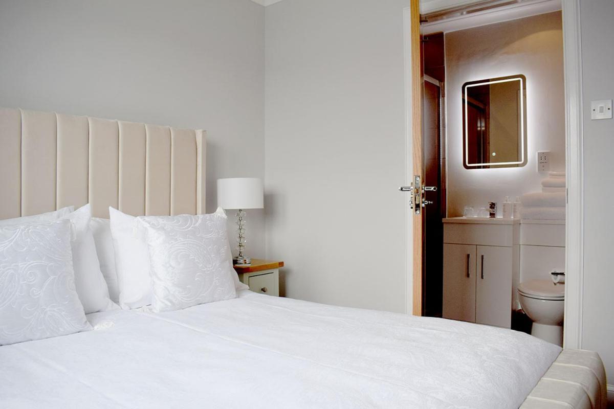 Grimisdale Guest House Leverburgh Buitenkant foto