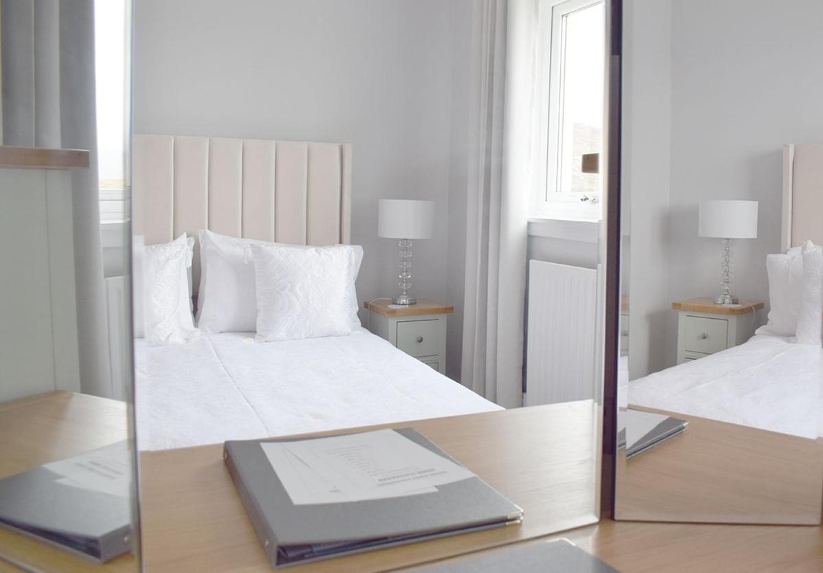 Grimisdale Guest House Leverburgh Buitenkant foto