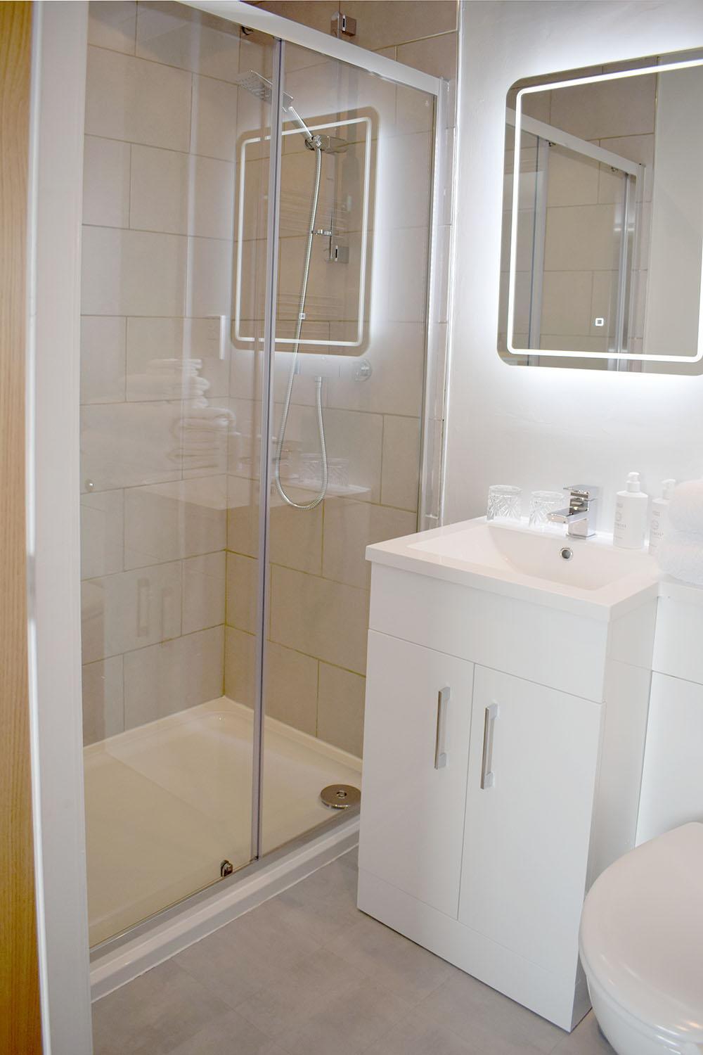 Grimisdale Guest House Leverburgh Buitenkant foto