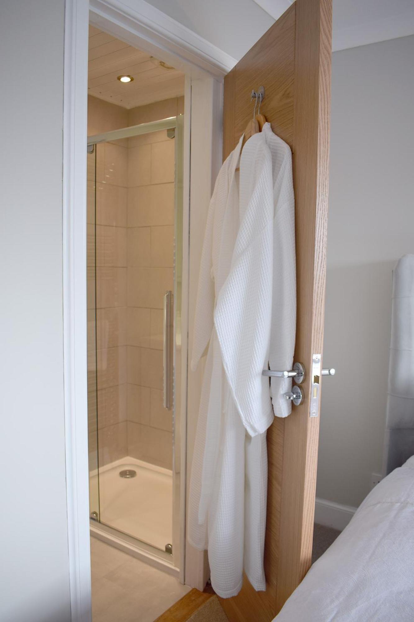Grimisdale Guest House Leverburgh Buitenkant foto